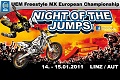 Radek Bilek Night of The Jumps 14-15 01 2011